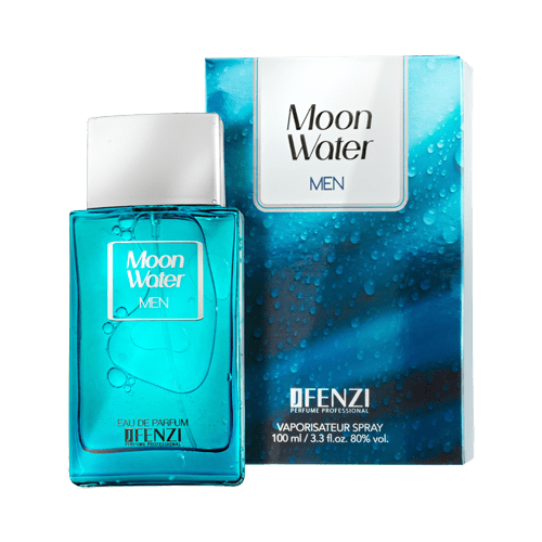 JFenzi pánska parfumovaná voda Moon Water 100ml